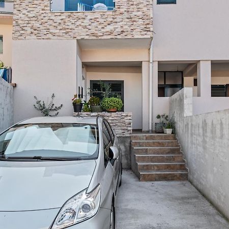 Apartman Kurika شيبينيك المظهر الخارجي الصورة