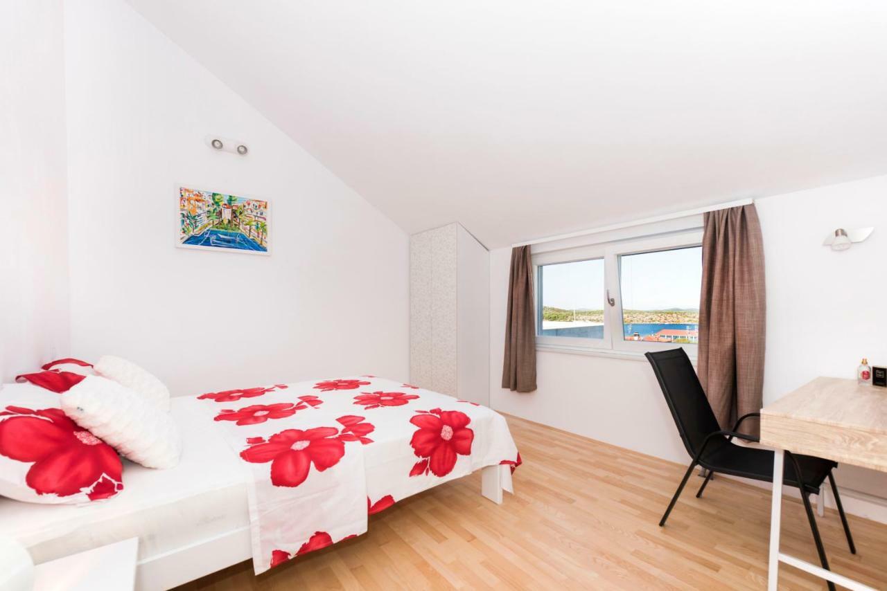 Apartman Kurika شيبينيك المظهر الخارجي الصورة