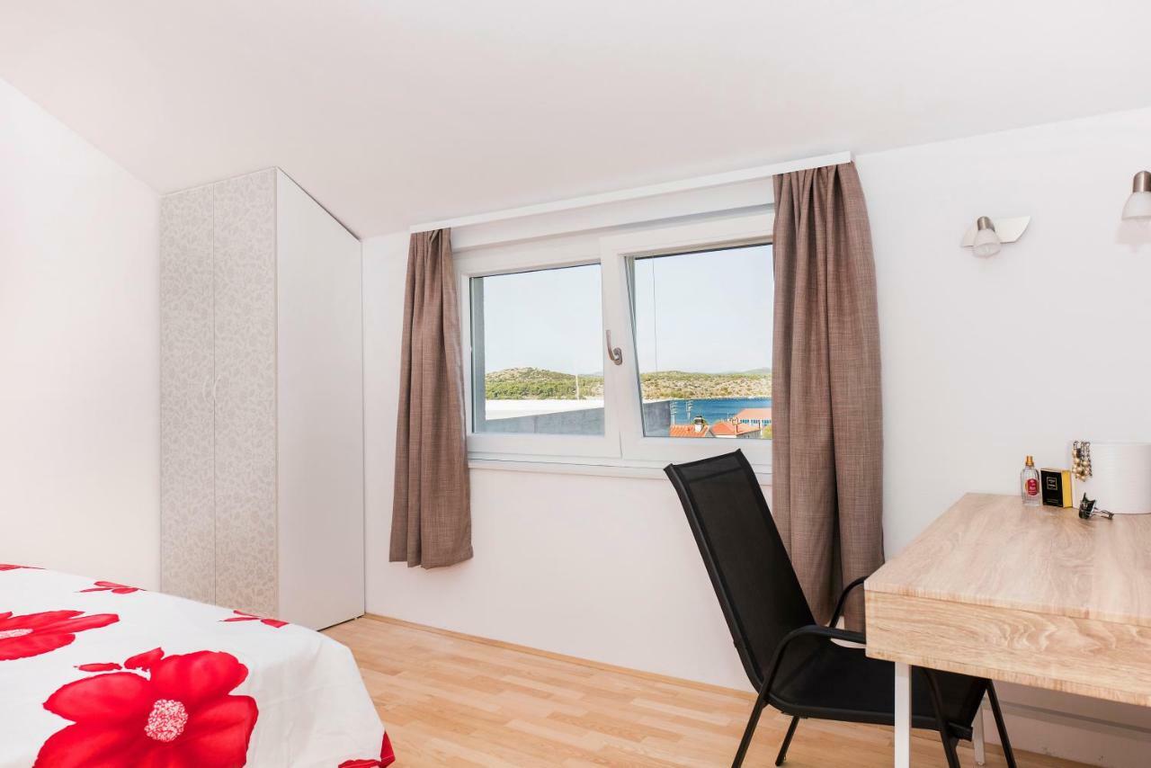 Apartman Kurika شيبينيك المظهر الخارجي الصورة