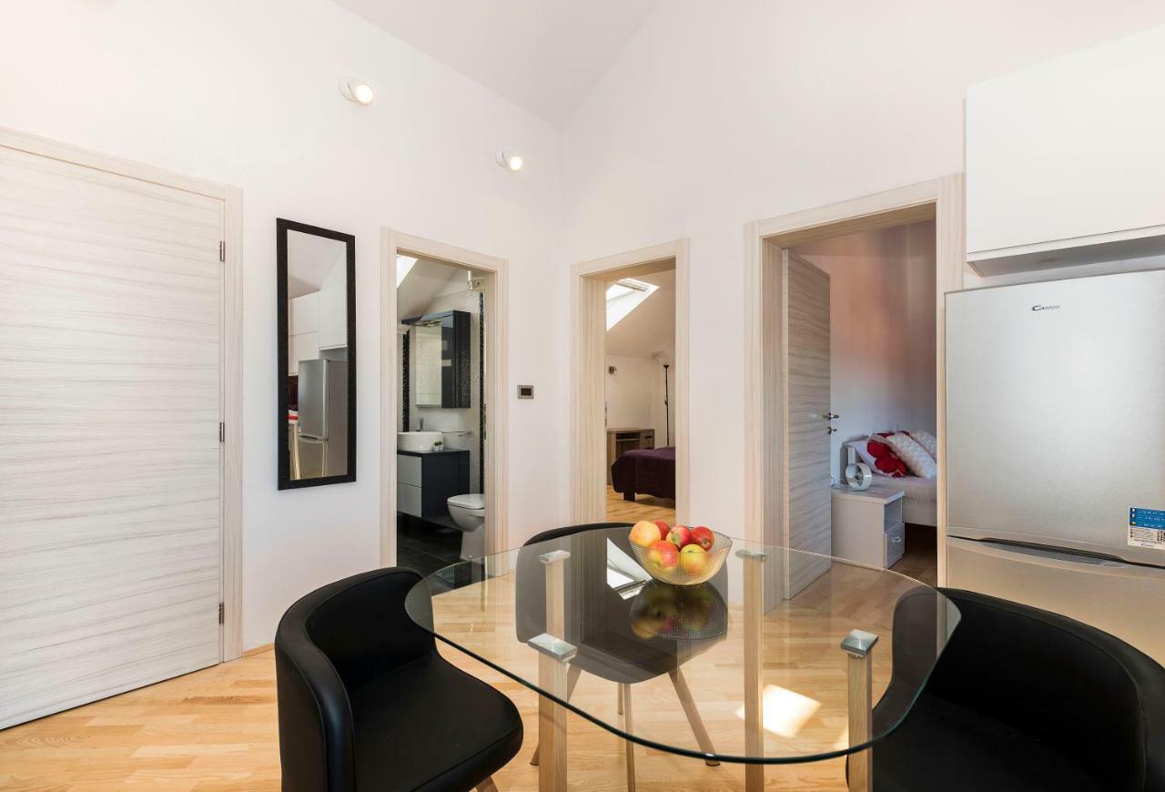 Apartman Kurika شيبينيك المظهر الخارجي الصورة