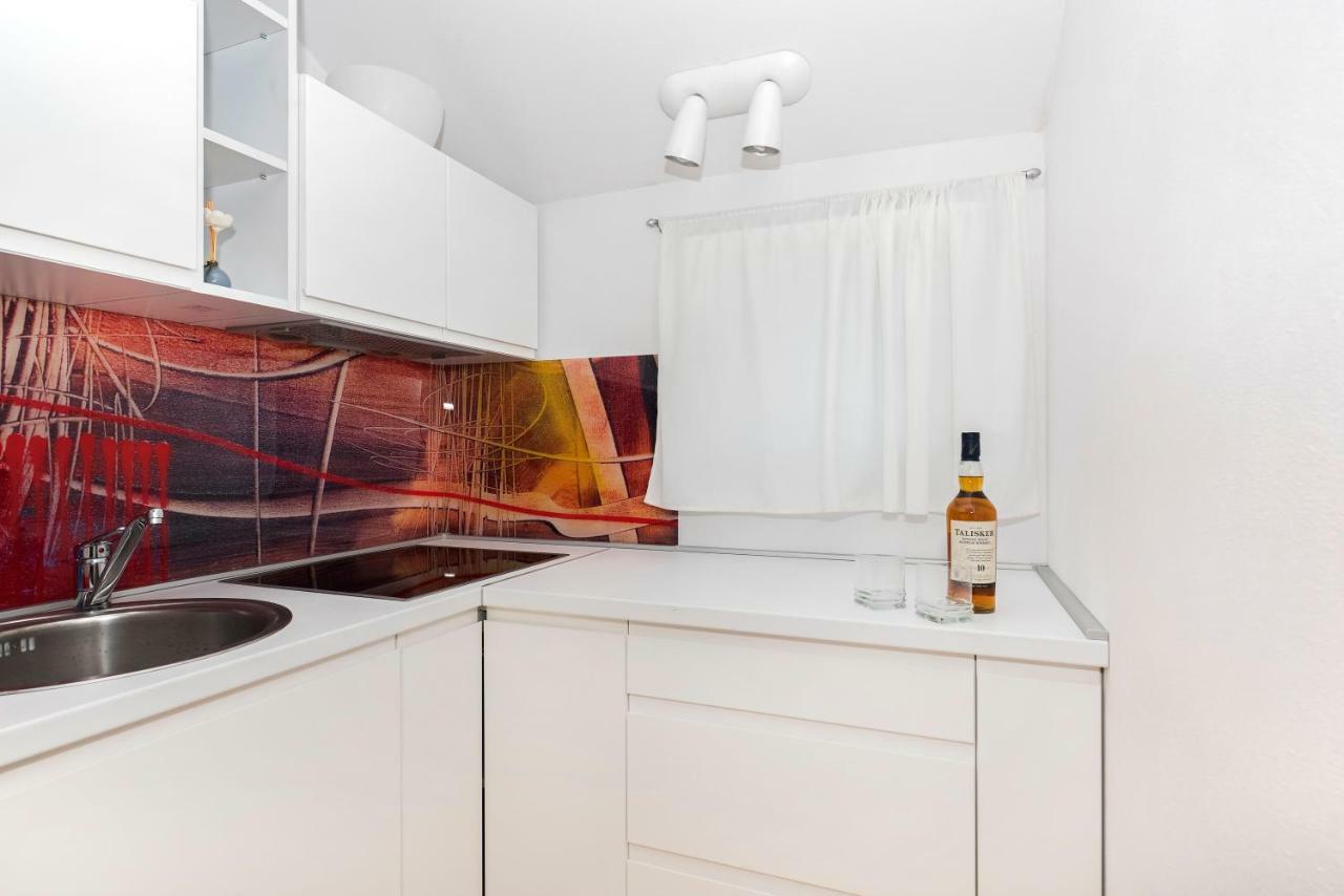 Apartman Kurika شيبينيك المظهر الخارجي الصورة