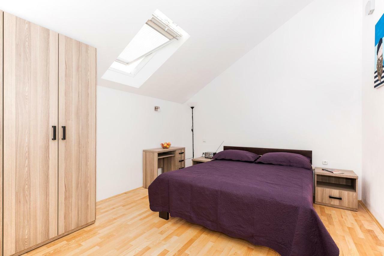 Apartman Kurika شيبينيك المظهر الخارجي الصورة