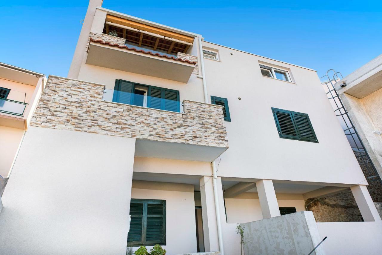 Apartman Kurika شيبينيك المظهر الخارجي الصورة