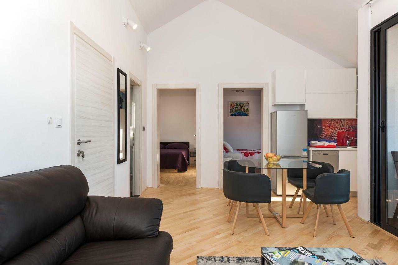 Apartman Kurika شيبينيك المظهر الخارجي الصورة