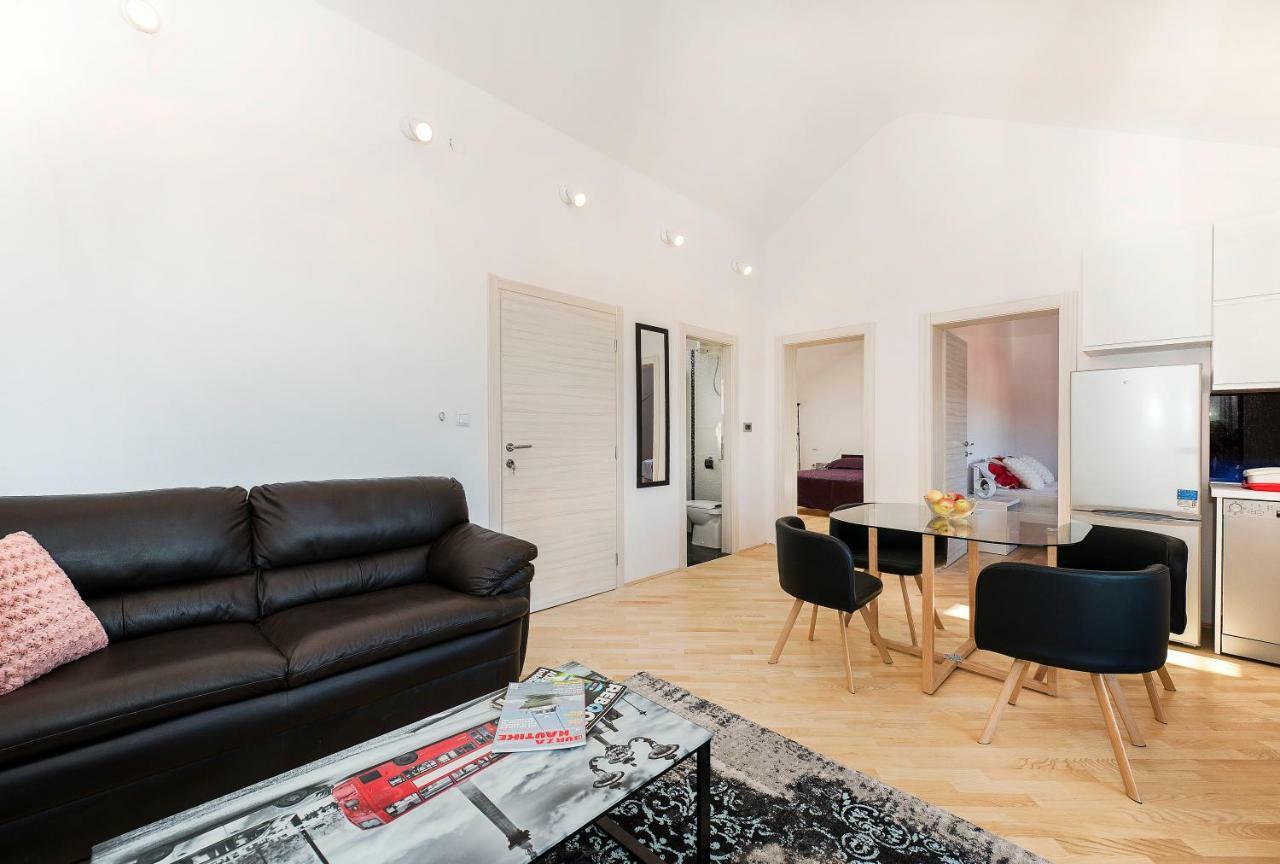 Apartman Kurika شيبينيك المظهر الخارجي الصورة