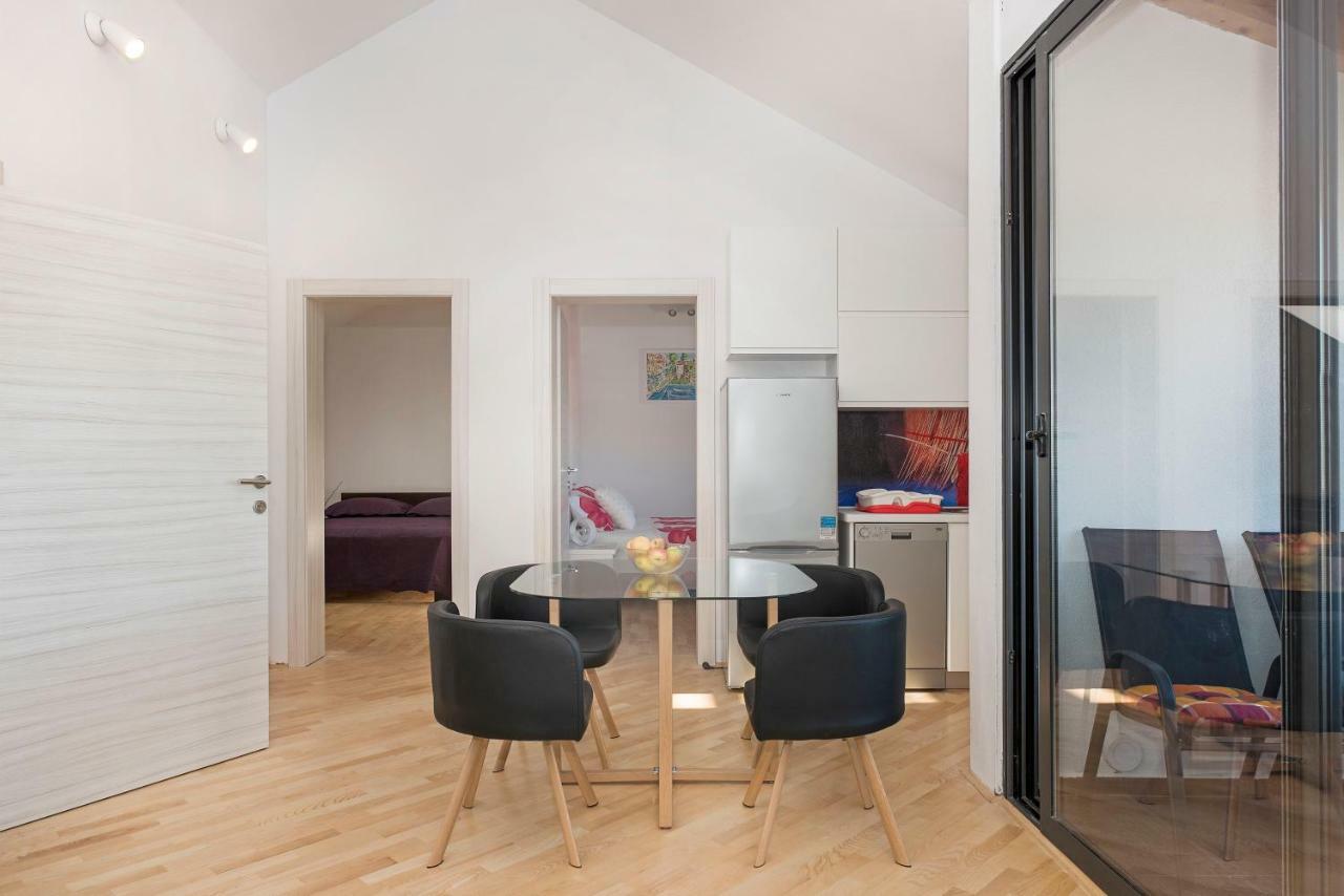 Apartman Kurika شيبينيك المظهر الخارجي الصورة