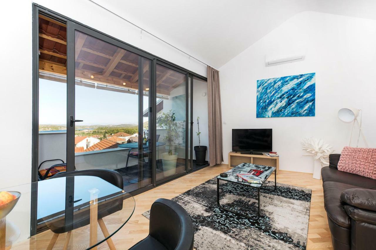 Apartman Kurika شيبينيك المظهر الخارجي الصورة