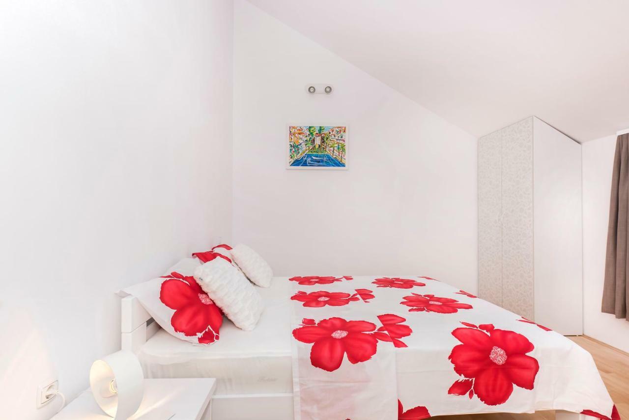 Apartman Kurika شيبينيك المظهر الخارجي الصورة