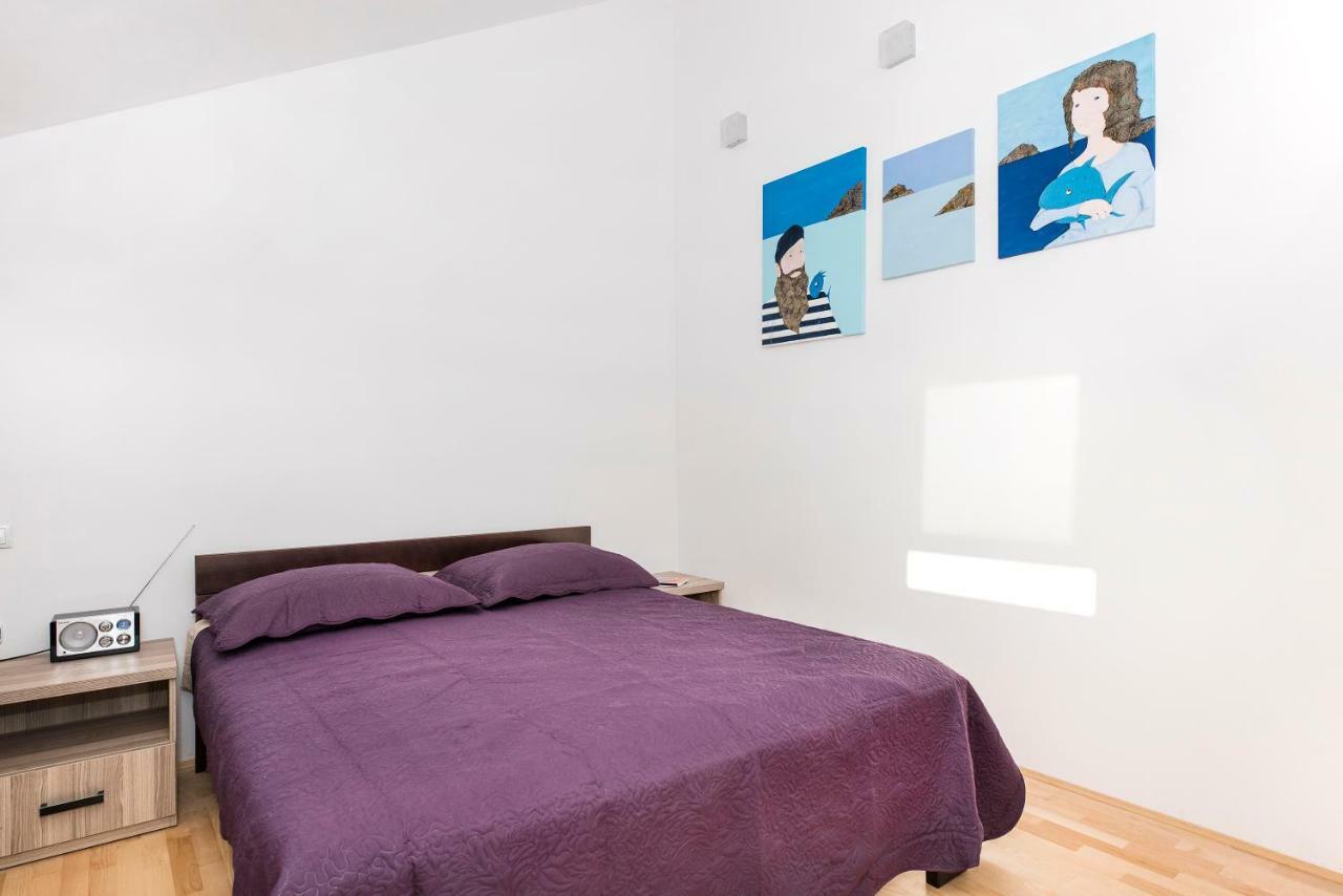 Apartman Kurika شيبينيك المظهر الخارجي الصورة
