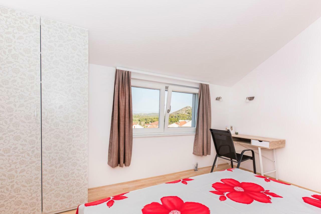 Apartman Kurika شيبينيك المظهر الخارجي الصورة