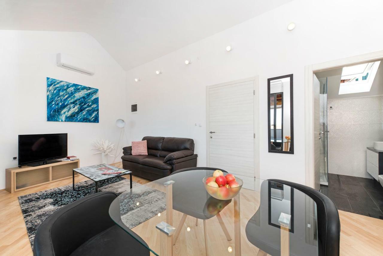 Apartman Kurika شيبينيك المظهر الخارجي الصورة