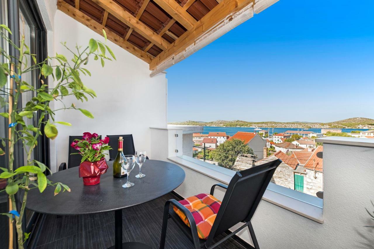 Apartman Kurika شيبينيك المظهر الخارجي الصورة