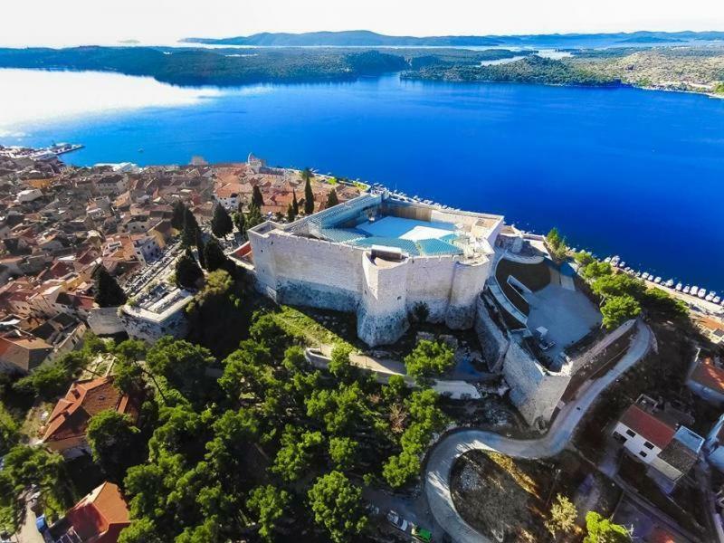 Apartman Kurika شيبينيك المظهر الخارجي الصورة