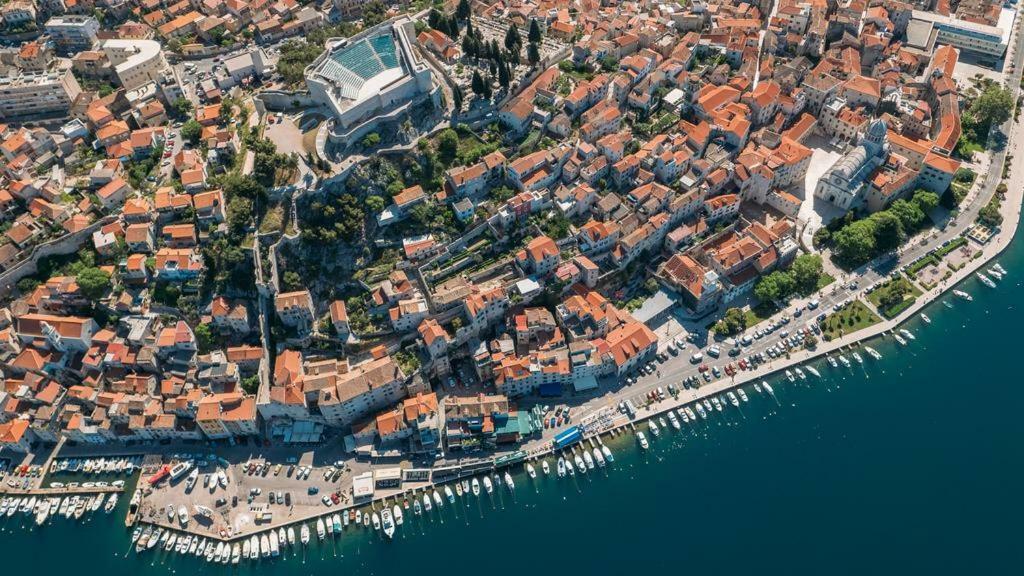 Apartman Kurika شيبينيك المظهر الخارجي الصورة