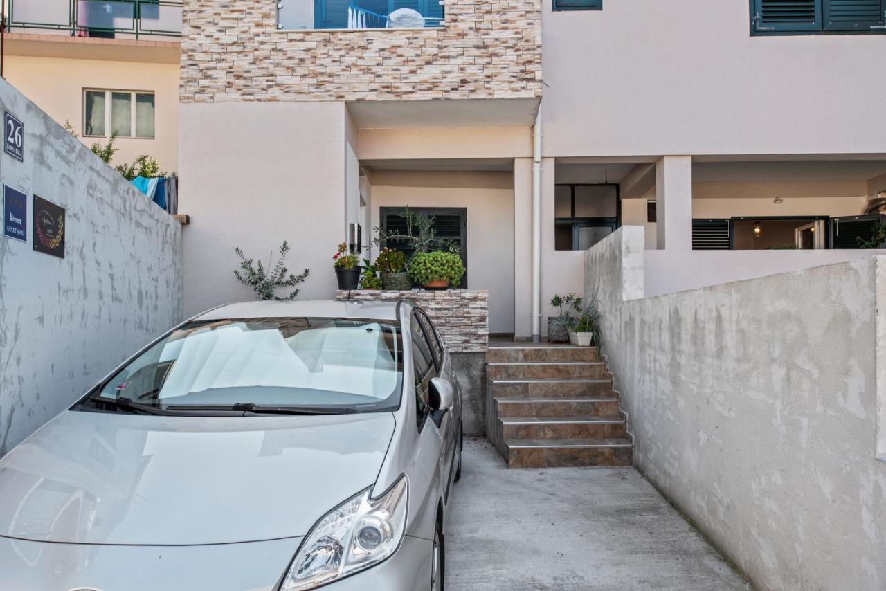 Apartman Kurika شيبينيك المظهر الخارجي الصورة