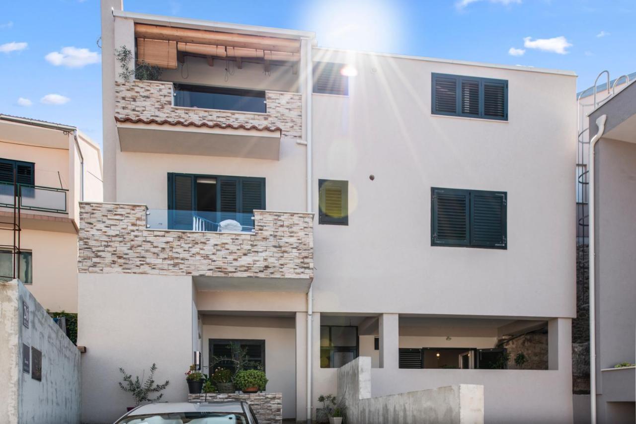 Apartman Kurika شيبينيك المظهر الخارجي الصورة
